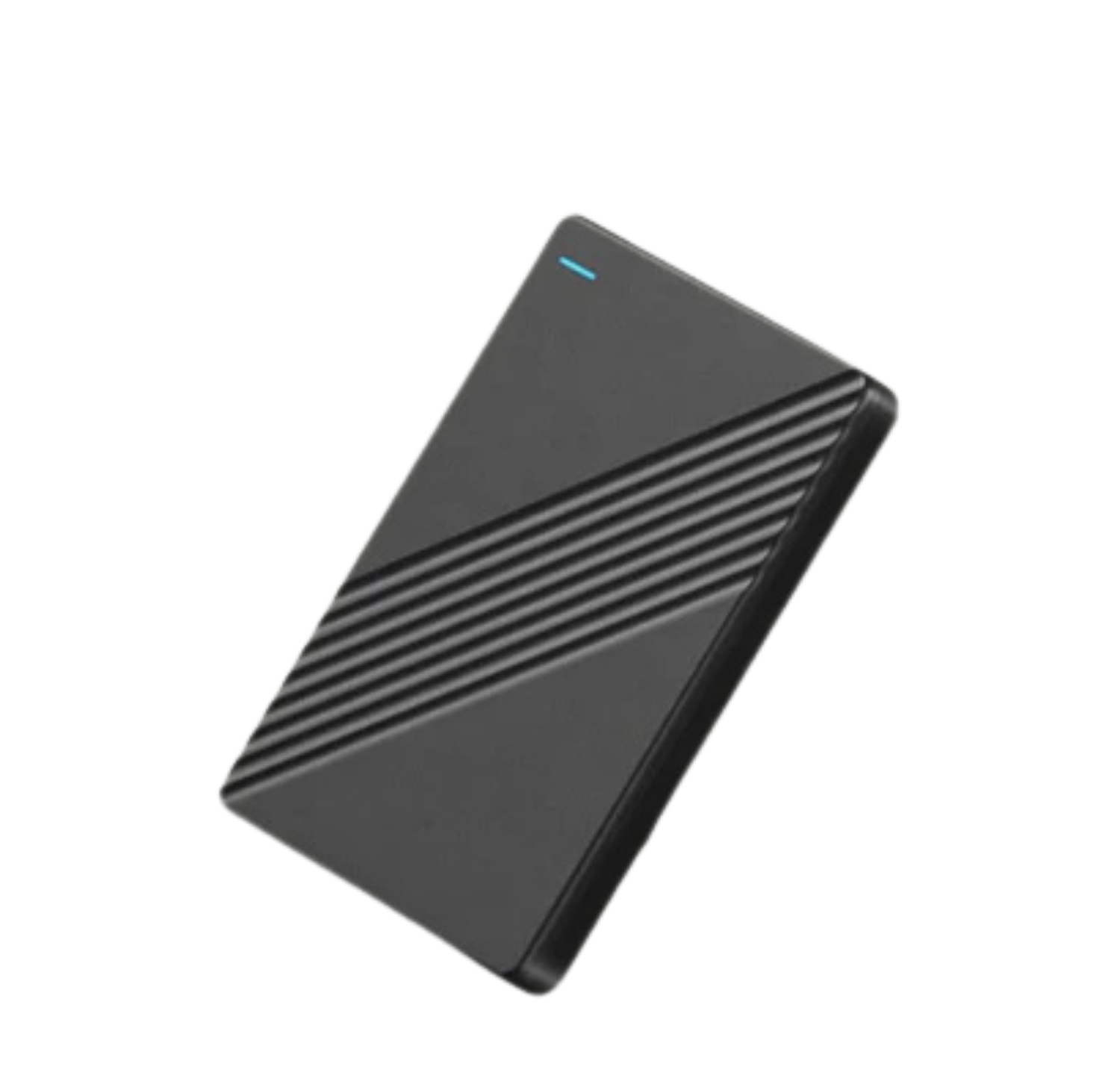 Osmo Externe Festplatte