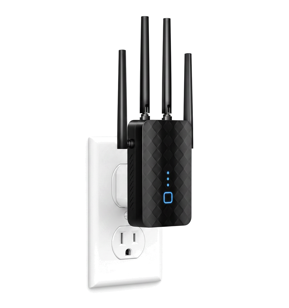 NetWave Pro