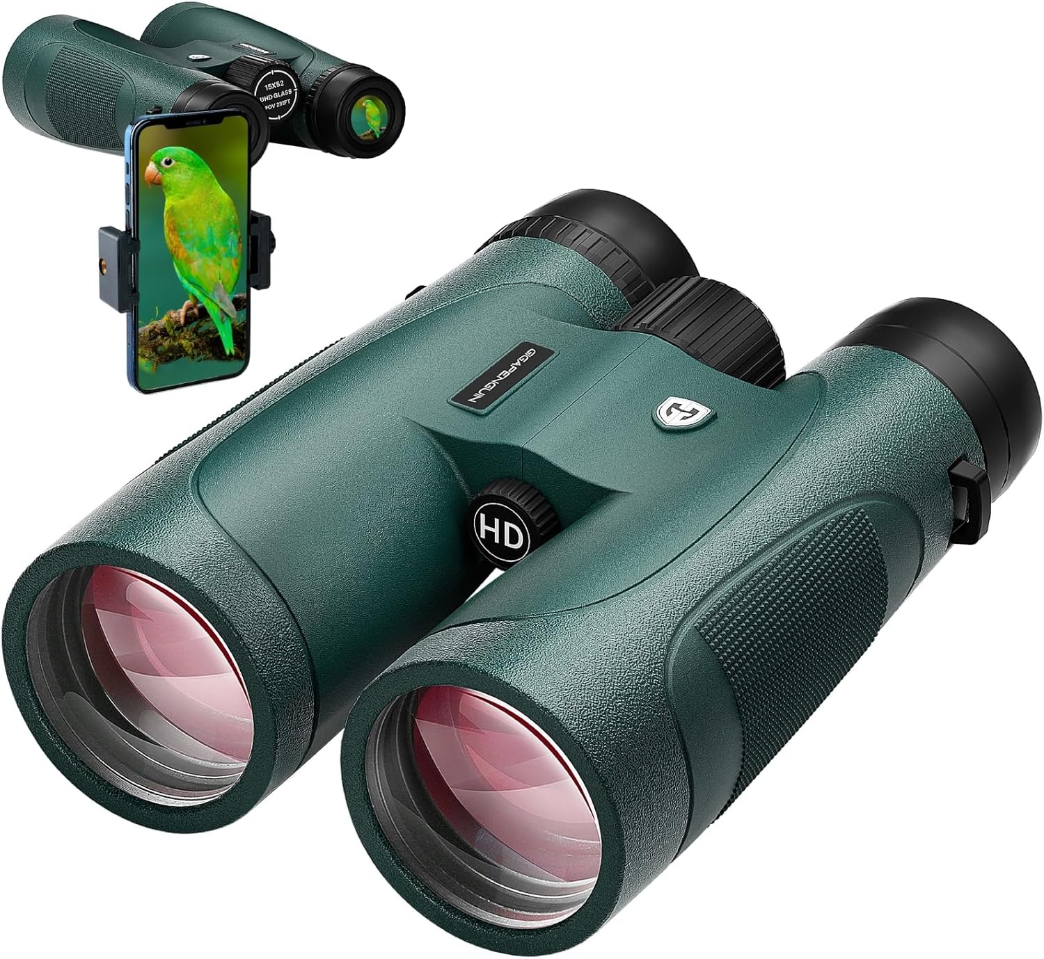 Osmo Binoculars