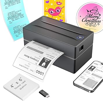 TagIT Printer