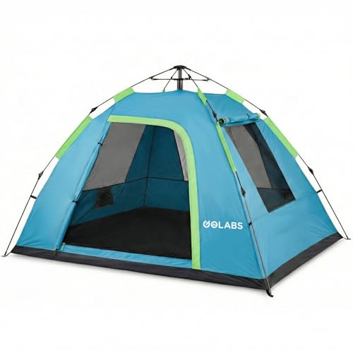 Super Tenticulus Tent